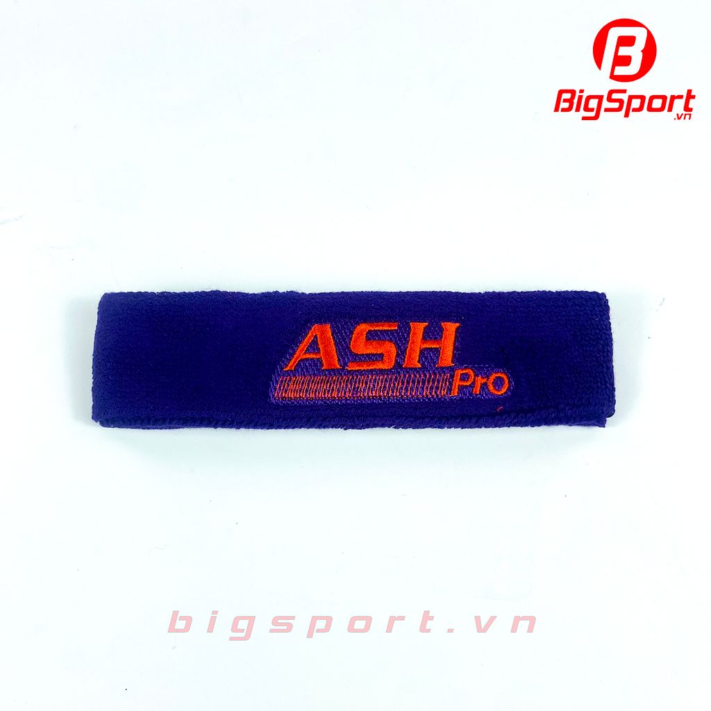 Băng chặn mồ hôi đầu ASH