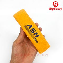 Băng chặn mồ hôi đầu ASH