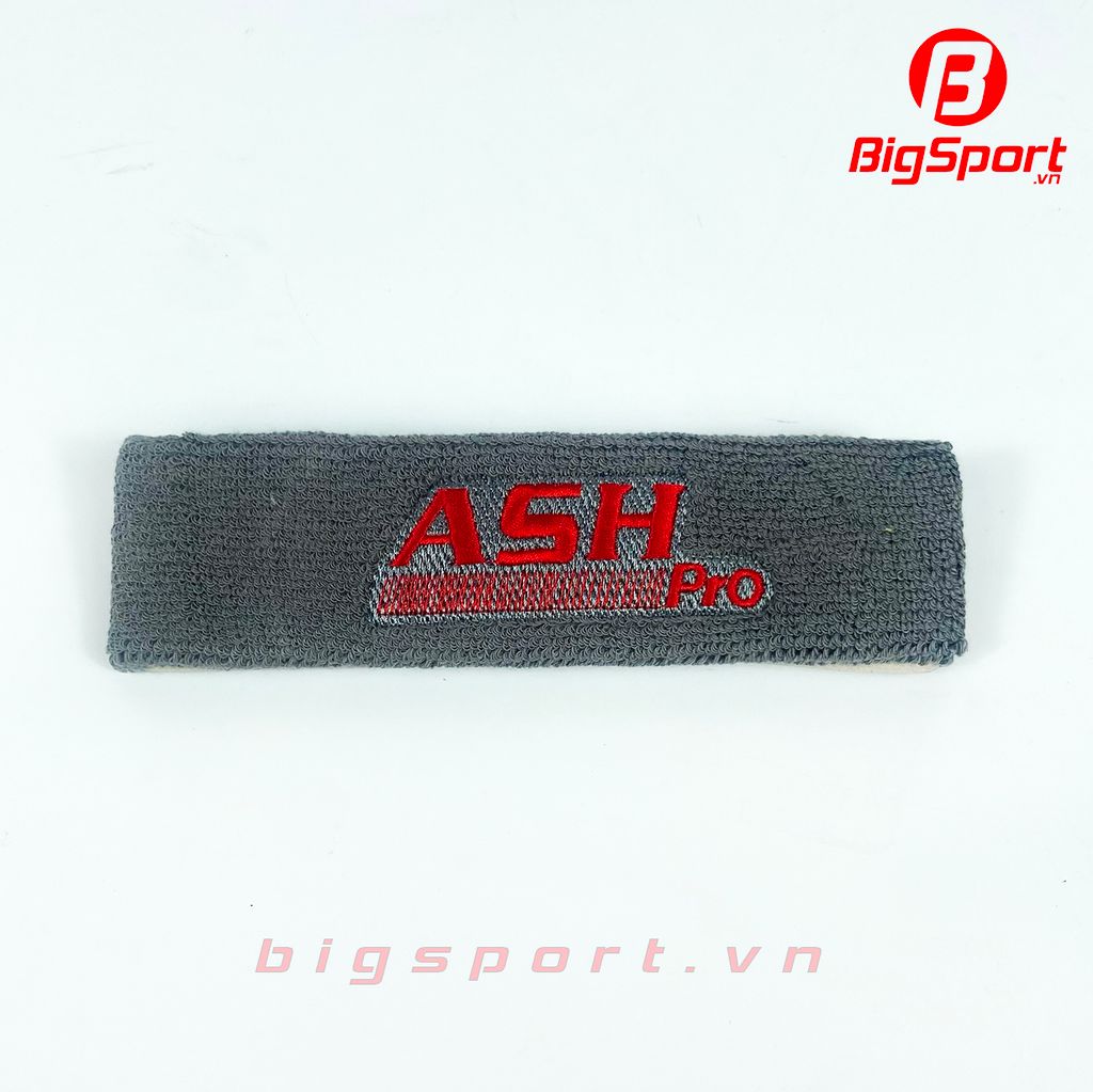 Băng chặn mồ hôi đầu ASH