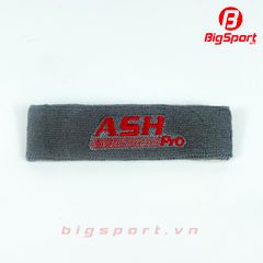 Băng chặn mồ hôi đầu ASH