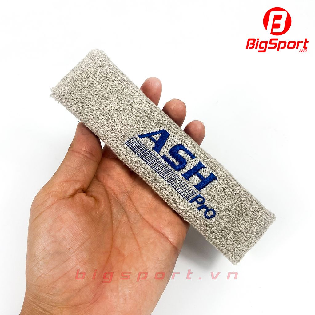 Băng chặn mồ hôi đầu ASH