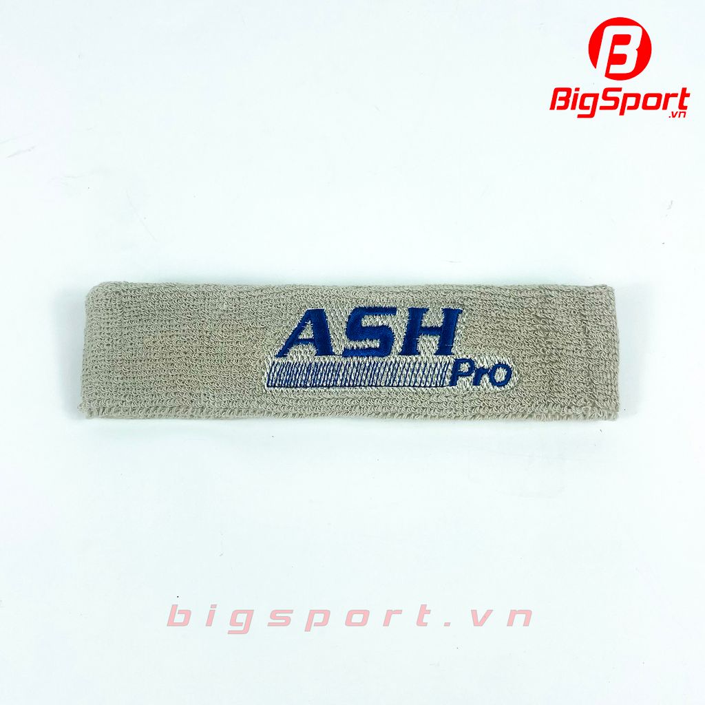 Băng chặn mồ hôi đầu ASH