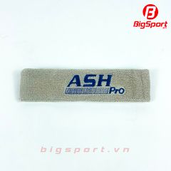 Băng chặn mồ hôi đầu ASH