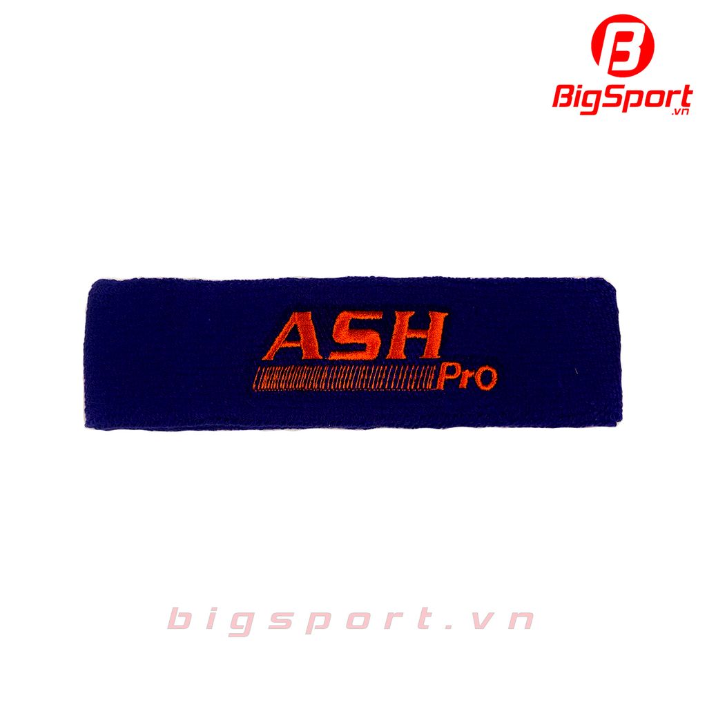 Băng chặn mồ hôi đầu ASH