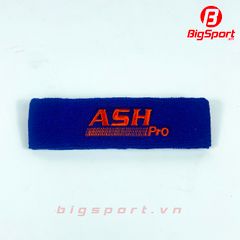 Băng chặn mồ hôi đầu ASH
