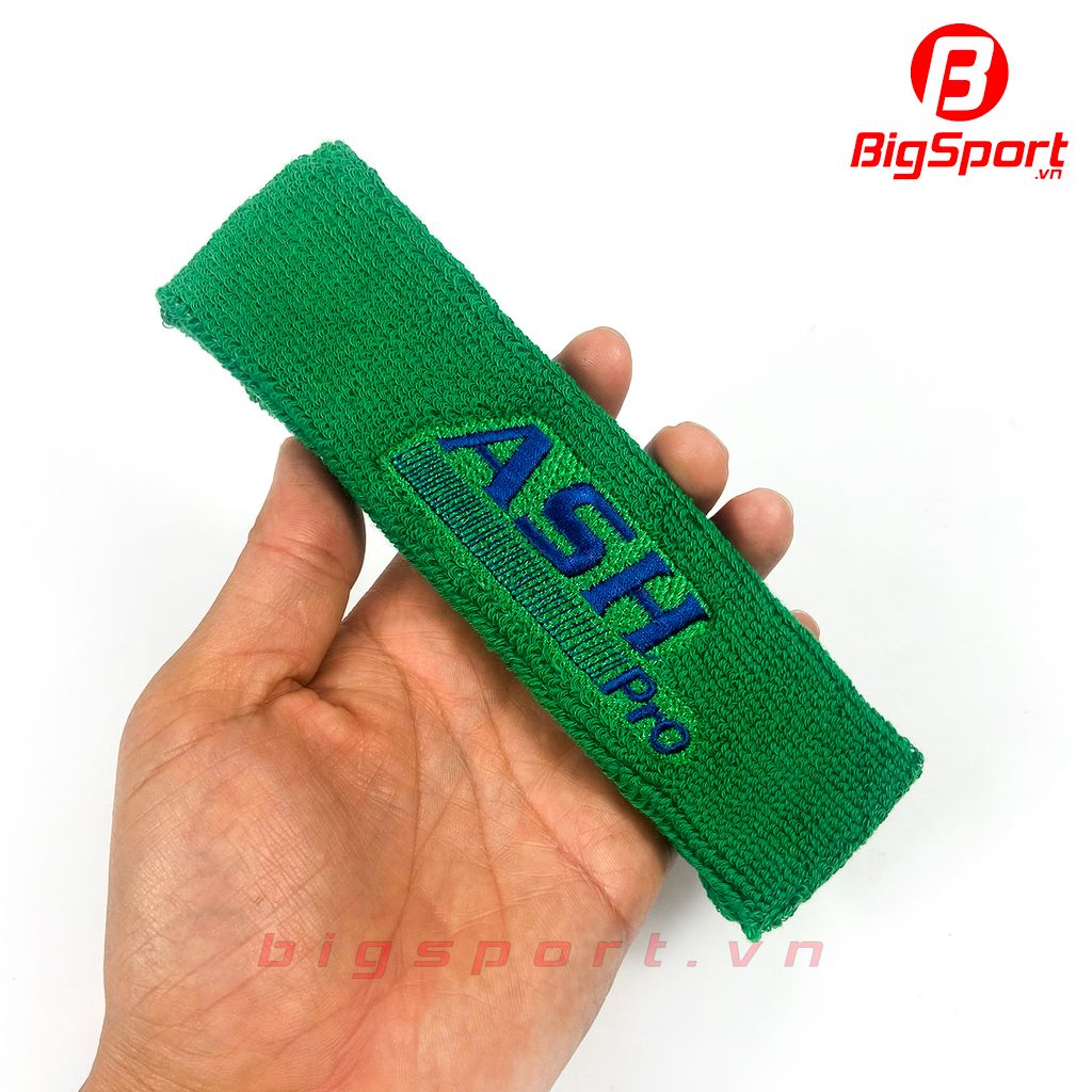 Băng chặn mồ hôi đầu ASH