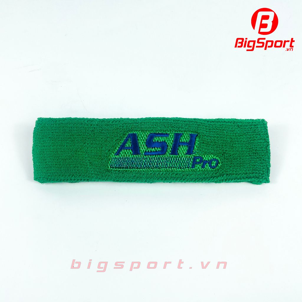 Băng chặn mồ hôi đầu ASH