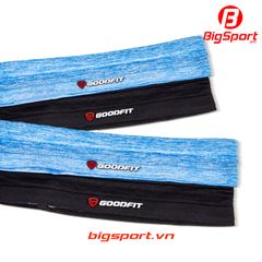 Băng chặn mồ hôi đầu Goodfit GF801SB