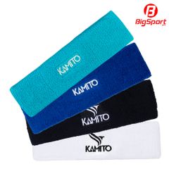 Băng chặn mồ hôi đầu Kamito