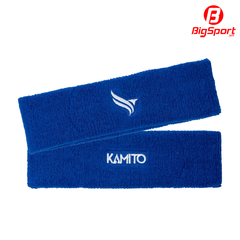 Băng chặn mồ hôi đầu Kamito