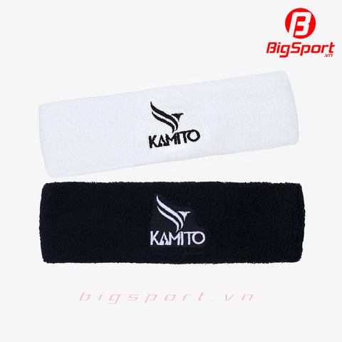 Băng chặn mồ hôi đầu Kamito