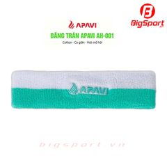 Băng chặn mồ hôi đầu Apavi AH 001