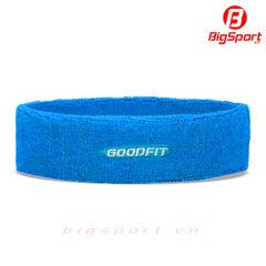 Băng chặn mồ hôi đầu Goodfit GF802SB