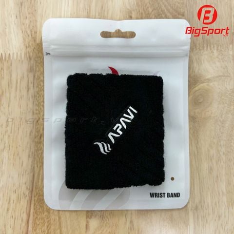 Băng chặn mồ hôi tay Apavi AH 008