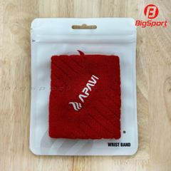 Băng chặn mồ hôi tay Apavi AH 008