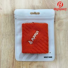 Băng chặn mồ hôi tay Apavi AH 008