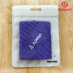 Băng chặn mồ hôi tay Apavi AH 008