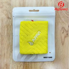Băng chặn mồ hôi tay Apavi AH 008