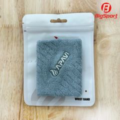 Băng chặn mồ hôi tay Apavi AH 008