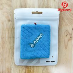 Băng chặn mồ hôi tay Apavi AH 008
