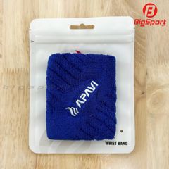 Băng chặn mồ hôi tay Apavi AH 008