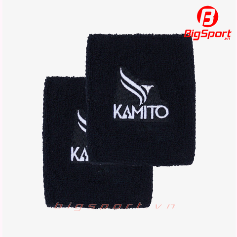 Băng chặn mồ hôi tay Kamito