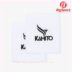 Băng chặn mồ hôi tay Kamito