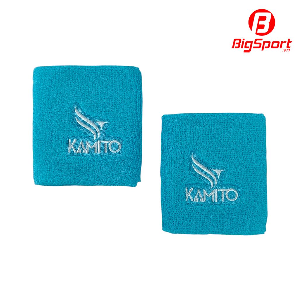 Băng chặn mồ hôi tay Kamito
