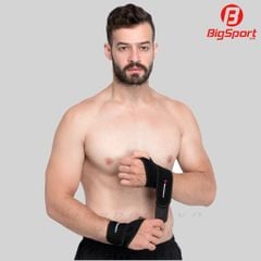 Băng bảo vệ cổ tay Goodfit GF302W