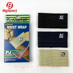 Băng quấn cổ tay PJ 633 chính hãng