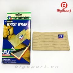 Băng quấn cổ tay PJ 633 chính hãng