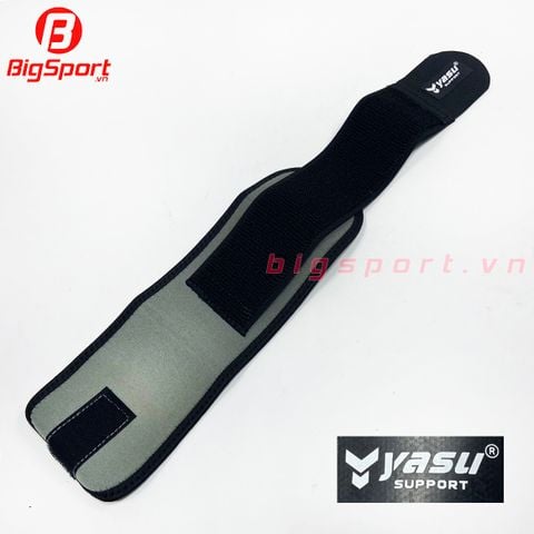 Băng cổ tay Yasu 7936