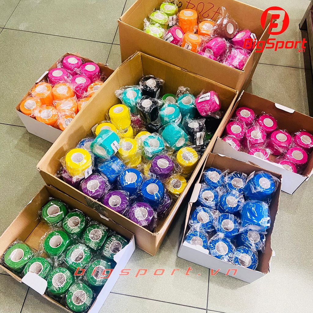 Băng quấn bảo vệ cơ khớp