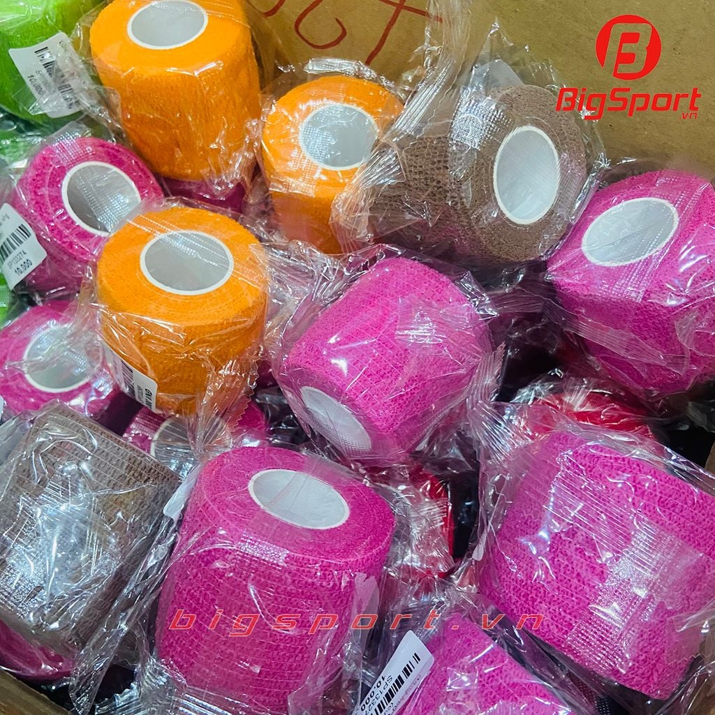 Băng quấn bảo vệ cơ khớp