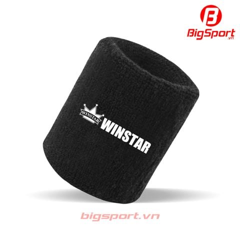 Băng chặn mồ hôi cổ tay Winstar 235