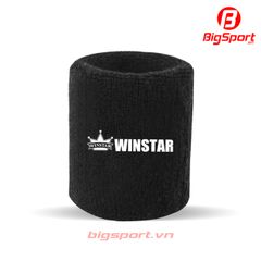 Băng chặn mồ hôi cổ tay Winstar 235