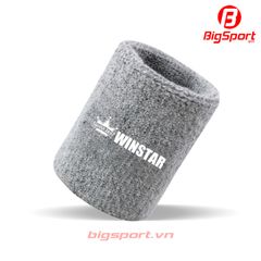 Băng chặn mồ hôi cổ tay Winstar 235