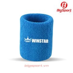 Băng chặn mồ hôi cổ tay Winstar 235
