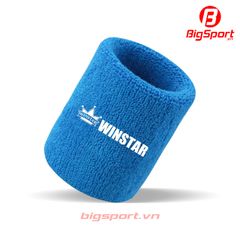Băng chặn mồ hôi cổ tay Winstar 235