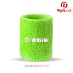 Băng chặn mồ hôi cổ tay Winstar 235