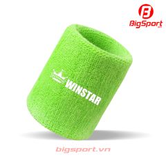 Băng chặn mồ hôi cổ tay Winstar 235
