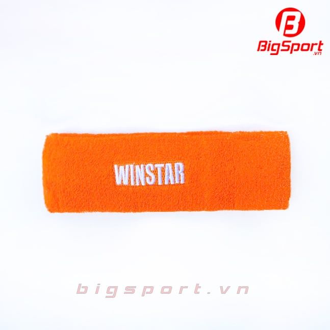 Băng chặn mồ hôi đầu Winstar 118
