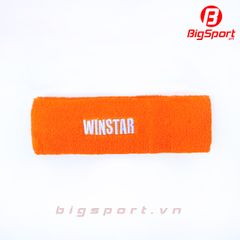 Băng chặn mồ hôi đầu Winstar 118