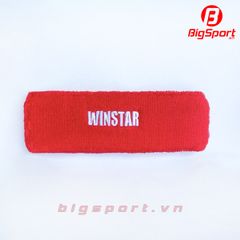 Băng chặn mồ hôi đầu Winstar 118