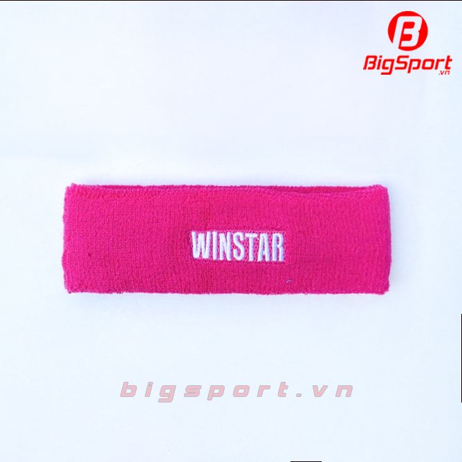 Băng chặn mồ hôi đầu Winstar 118