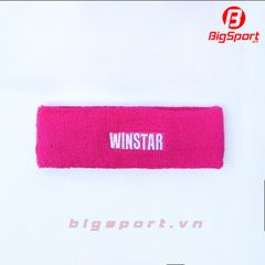 Băng chặn mồ hôi đầu Winstar 118