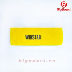 Băng chặn mồ hôi đầu Winstar 118