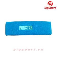 Băng chặn mồ hôi đầu Winstar 118