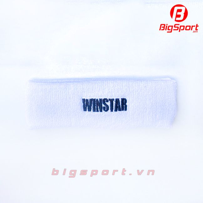 Băng chặn mồ hôi đầu Winstar 118