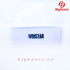 Băng chặn mồ hôi đầu Winstar 118
